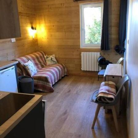 Appartement ski Station Val Louron - Au pied des pistes - 4 - 6 personnes Génos Extérieur photo